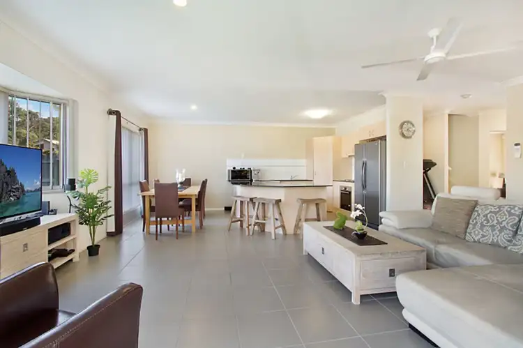 Fourth view of Homely semi-detached listing, 2/24 Macdonald Avenue, Upper Coomera QLD 4209