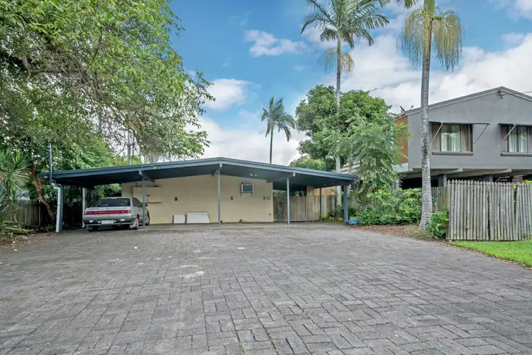 3/24 Hinley Avenue, Maroochydore QLD 4558