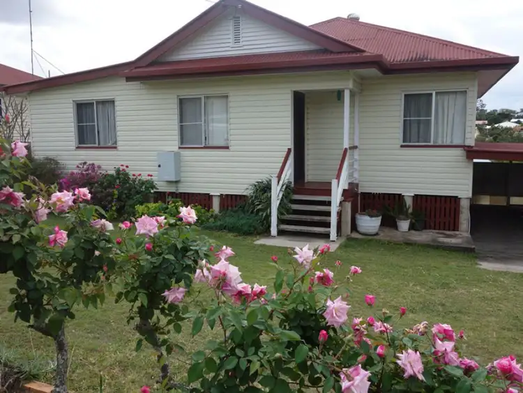 14 Cullinane Street, Gympie QLD 4570