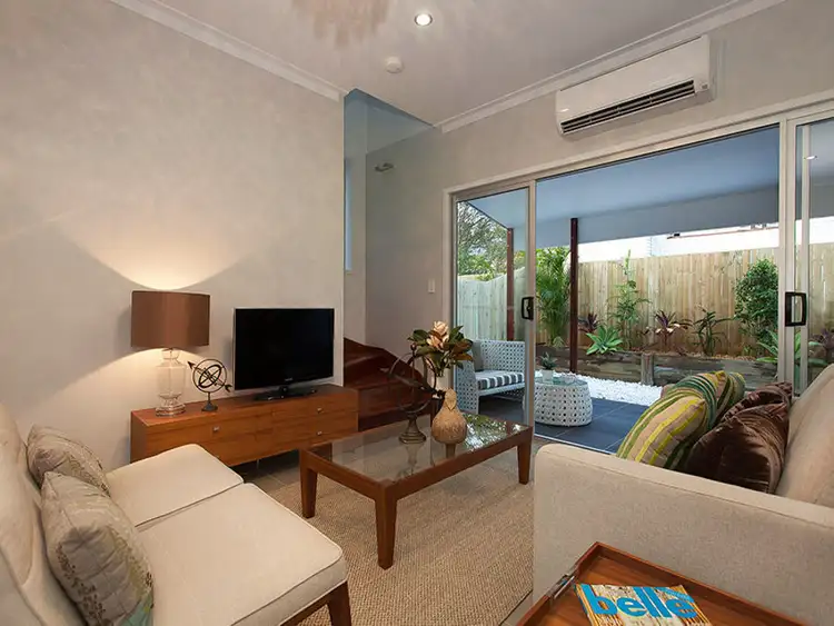 Sixth view of Homely townhouse listing, 1/80 Forest Street, Moorooka QLD 4105