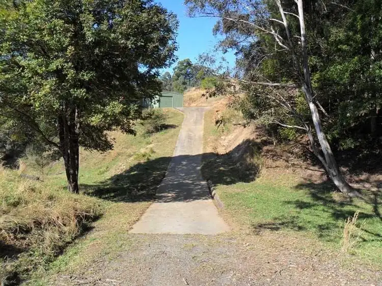 Fourth view of Homely rural property listing, Lot 168 Attards Road, Congarinni NSW 2447