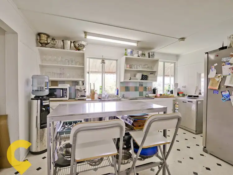 Fourth view of Homely house listing, 3 Goodwin Terrace, Moorooka QLD 4105