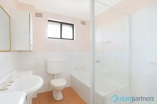 Fifth view of Homely unit listing, 9/3-7 William Street, North Parramatta NSW 2151