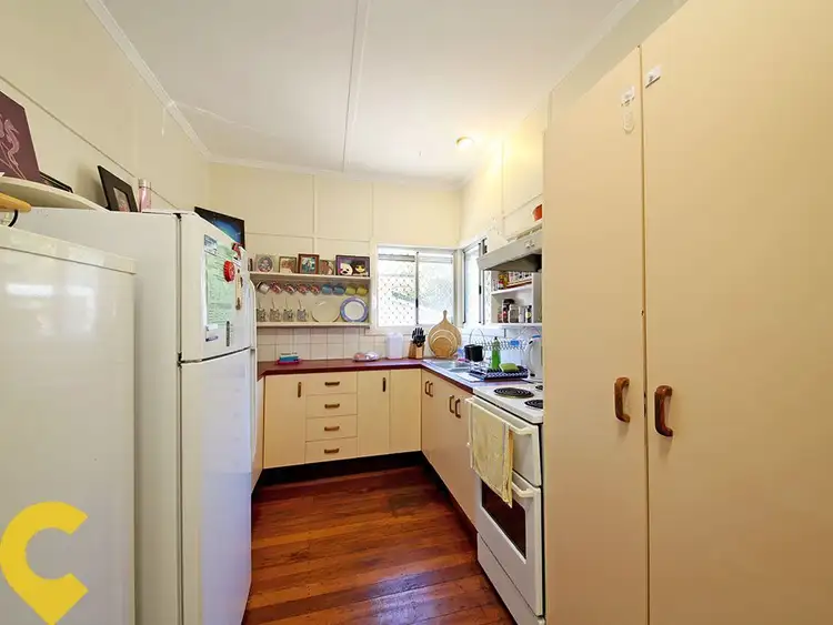 Second view of Homely house listing, 11 Manley Street, Redcliffe QLD 4020