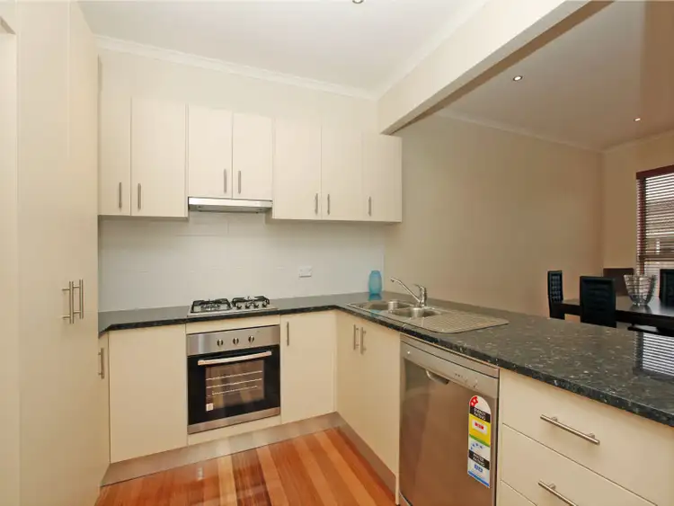 Third view of Homely villa listing, 3/23 Comas Grove, Thornbury VIC 3071