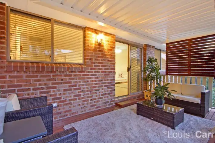 Sixth view of Homely house listing, 66 Marella Avenue, Kellyville NSW 2155