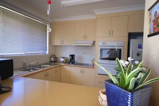 Fifth view of Homely villa listing, 1/2 Nilpena Close, Toormina NSW 2452