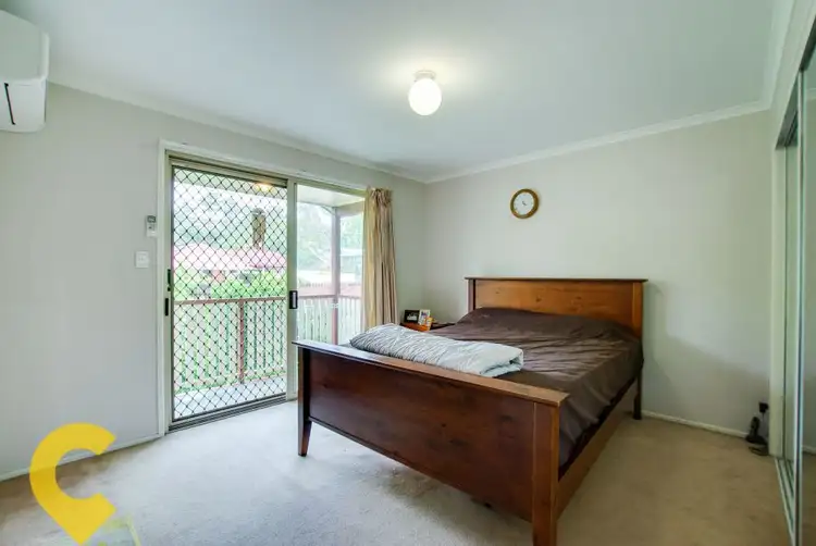Seventh view of Homely townhouse listing, 25/69 Stones Road, Sunnybank Hills QLD 4109