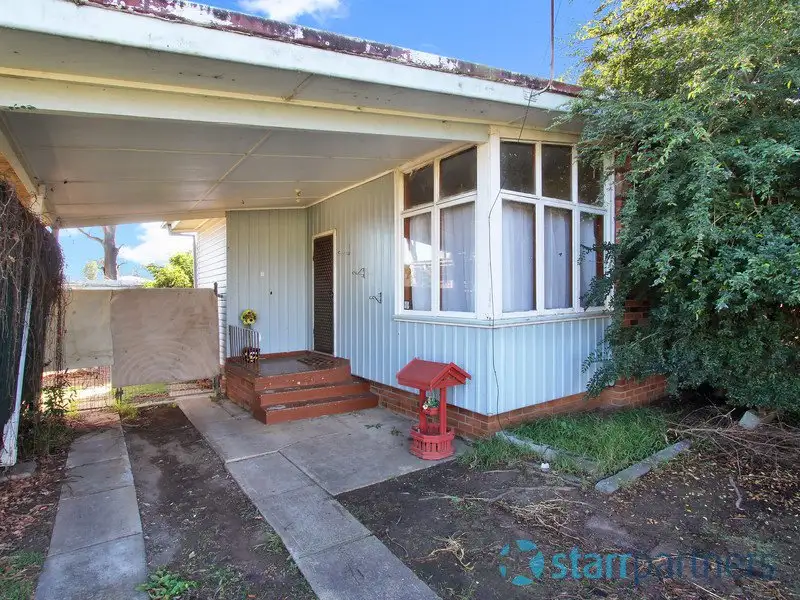 Main view of Homely house listing, 26 Riddell Crescent, Blackett NSW 2770