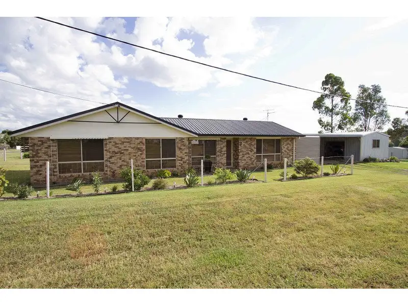 Main view of Homely house listing, 69-71 John Street, Goombungee QLD 4354