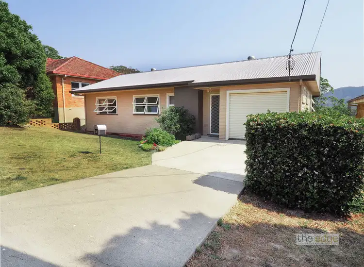 38 Raleigh Street, Coffs Harbour NSW 2450