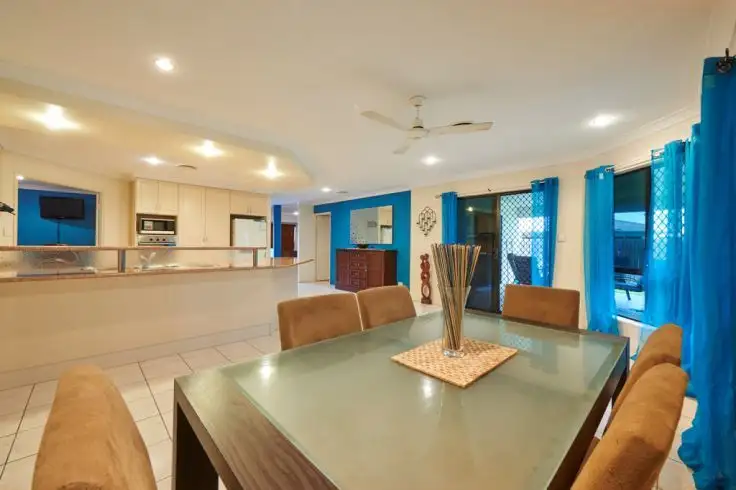 Fifth view of Homely house listing, 43 Victor Av, Glenella QLD 4740