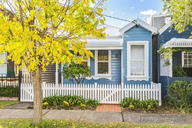 Main view of Homely house listing, 22 Buchanan Street, Hamilton NSW 2303
