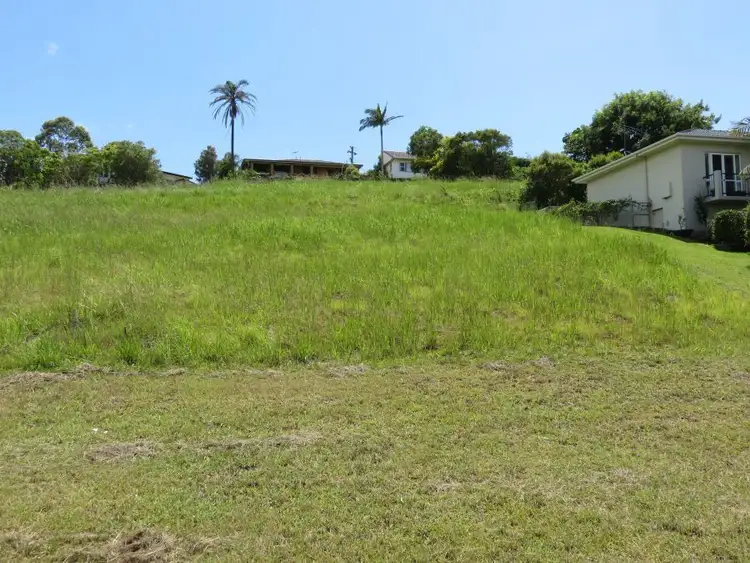 Lot 15 Pacific Breeze Estate - Glen Sheather Drive, Nambucca Heads NSW 2448