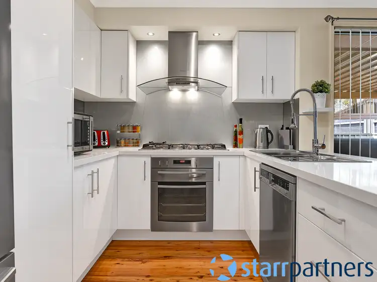 Third view of Homely house listing, 21 Edmund Place, Rosemeadow NSW 2560