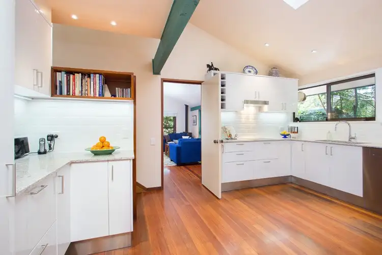 Third view of Homely house listing, 6 Chantilly Street, Chapel Hill QLD 4069
