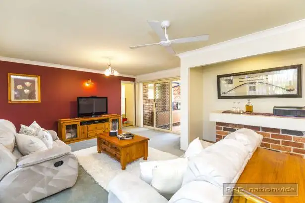 Third view of Homely house listing, 3 Patterdale Close OLD, Lakelands NSW 2282