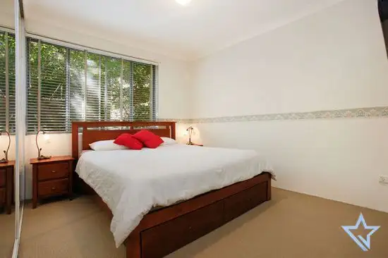 Third view of Homely unit listing, 3/90 O'Connell Street, North Parramatta NSW 2151