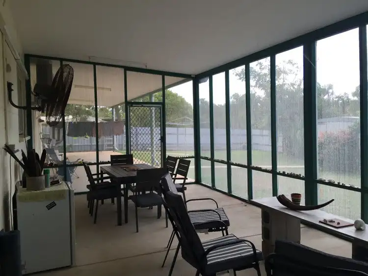 Fourth view of Homely house listing, 12 Beagle Crt, Nhulunbuy NT 880
