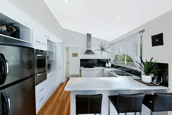 Fifth view of Homely house listing, 77 Anniversary Avenue, Terrigal NSW 2260