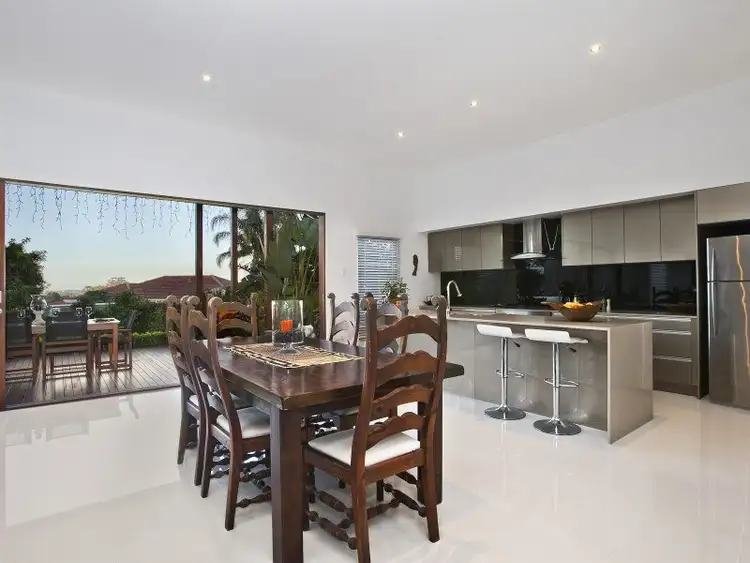 Third view of Homely house listing, 22 Faraday Street, Camp Hill QLD 4152