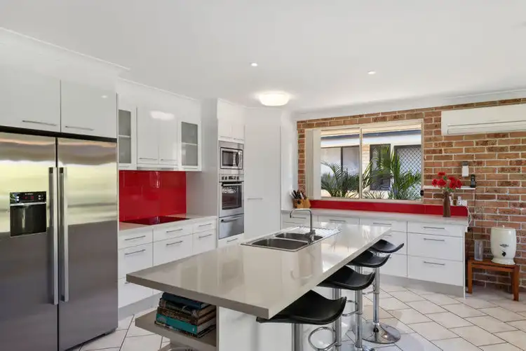 Sixth view of Homely house listing, 29 Burrawong Parade, Urunga NSW 2455
