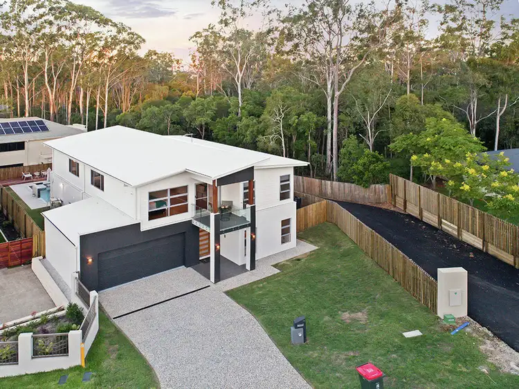 Third view of Homely house listing, 79 Alan Crescent, Eight Mile Plains QLD 4113