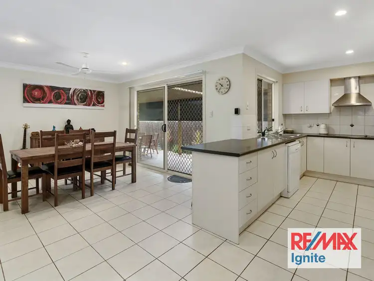 Second view of Homely house listing, 22 Collins Street, Collingwood Park QLD 4301