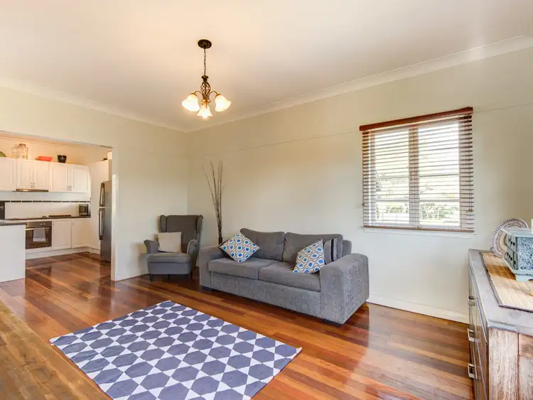 Second view of Homely house listing, 103 Manly Rd, Manly West QLD 4179