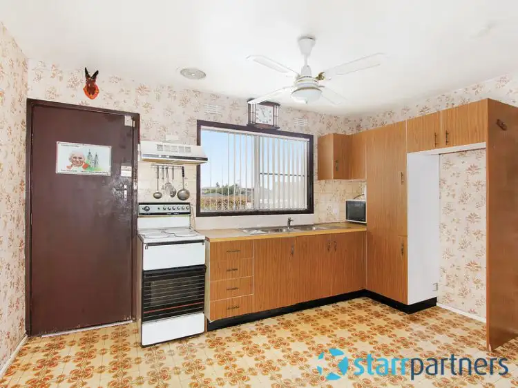 Fourth view of Homely house listing, 107 Damien Avenue, Greystanes NSW 2145
