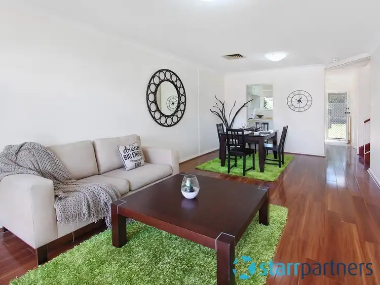 Fifth view of Homely house listing, 2/159 Victoria Street, Cambridge Park NSW 2747