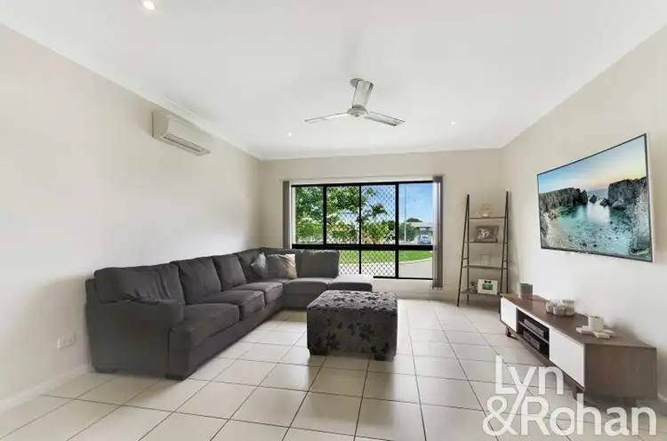 Third view of Homely house listing, 11 Lyrebird Lane, Bohle Plains QLD 4817