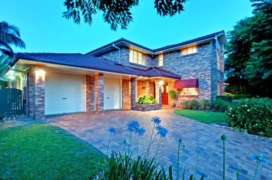 Second view of Homely house listing, 6 Geneva Close, Parkinson QLD 4115