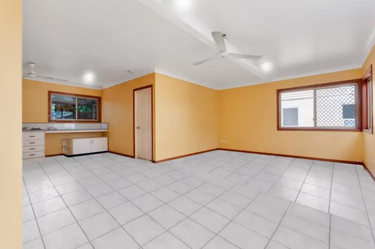 Fifth view of Homely house listing, 18 Harris Street, Parramatta Park QLD 4870