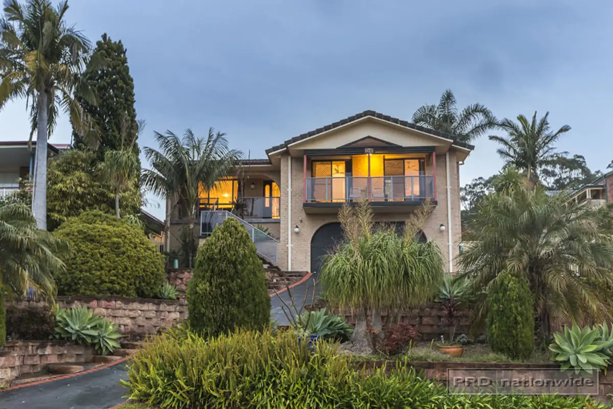 Main view of Homely house listing, 102 Auklet Road, Mount Hutton NSW 2290