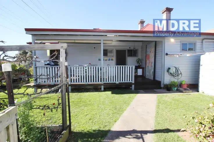 Fourth view of Homely house listing, 38 Kerr Street, Mayfield NSW 2304