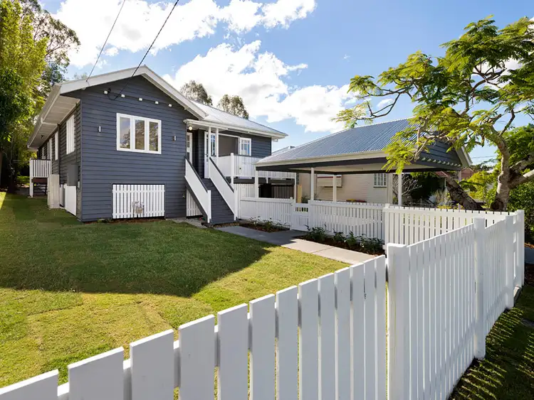 57 Browns Dip Road, Enoggera QLD 4051