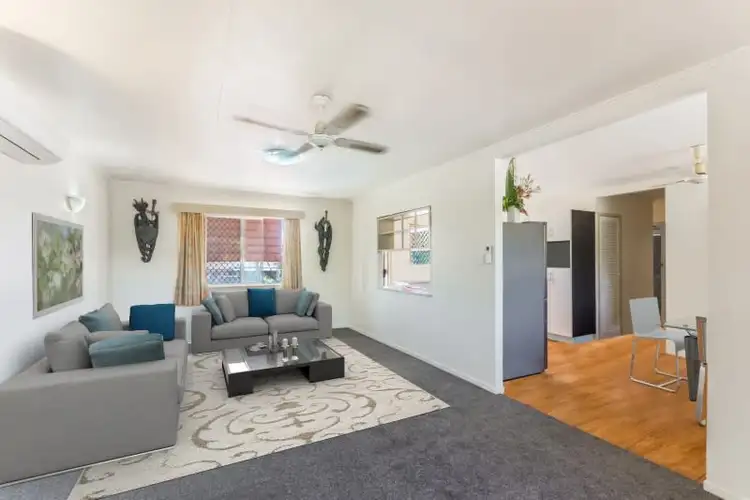 Second view of Homely house listing, 6 Brolga Crescent, Condon QLD 4815