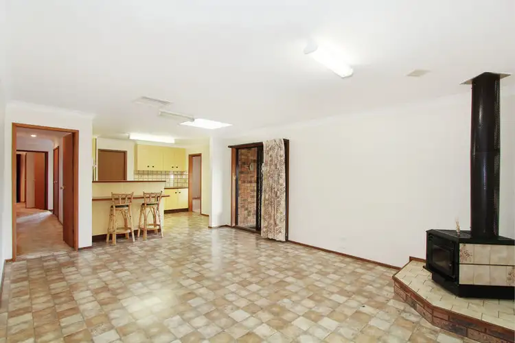Second view of Homely house listing, 21 Lemon Gums, Tamworth NSW 2340