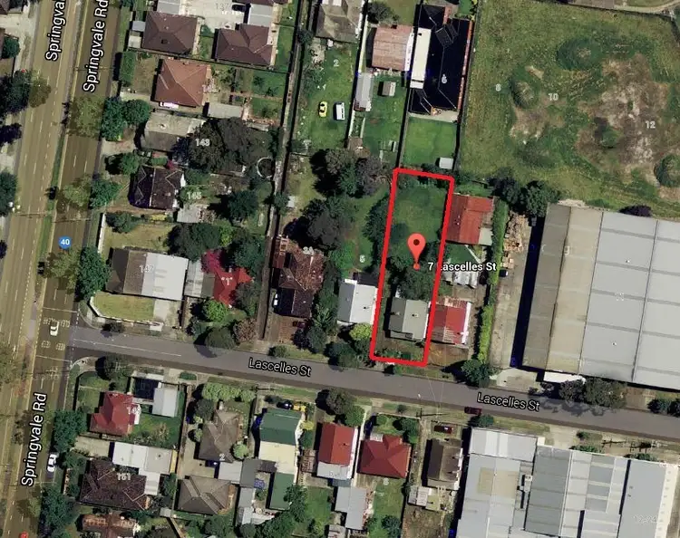 Fourth view of Homely house listing, 7 Lascelles Street, Springvale VIC 3171