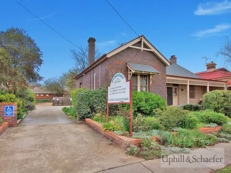 78 Barney Street, Armidale NSW 2350