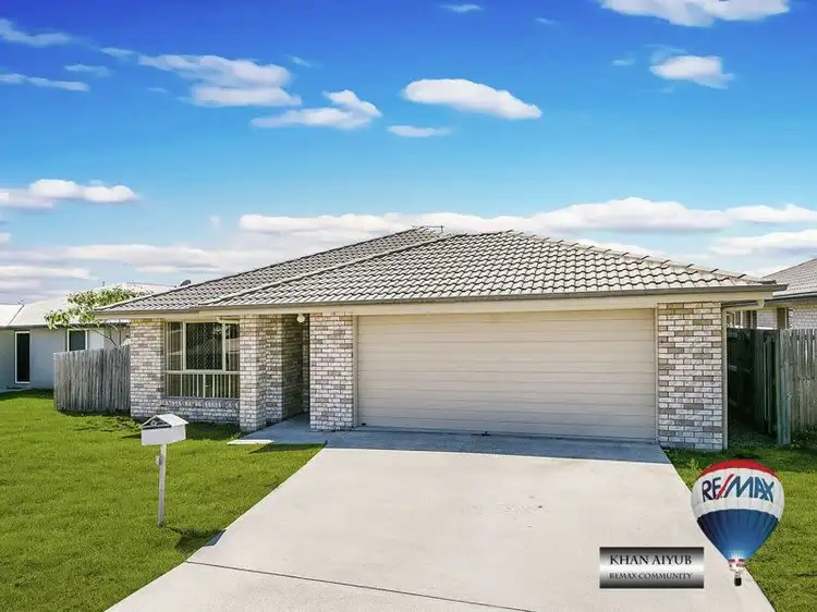 Main view of Homely house listing, 6 Serenity Court, Crestmead QLD 4132