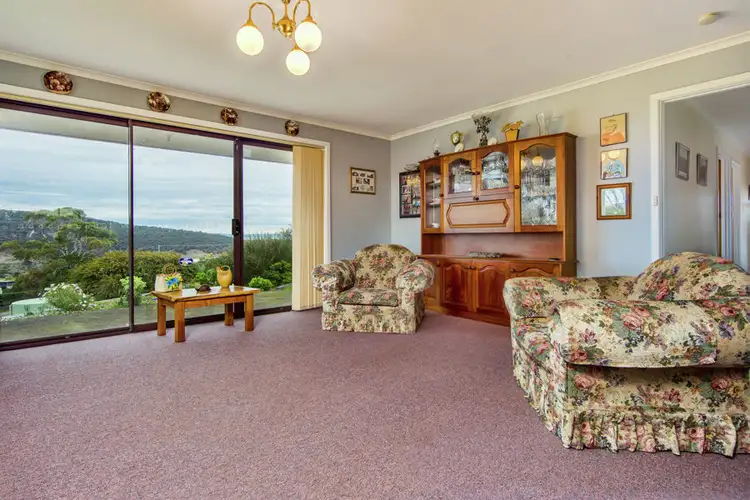 Second view of Homely house listing, 31 Provence Drive, Carlton TAS 7173