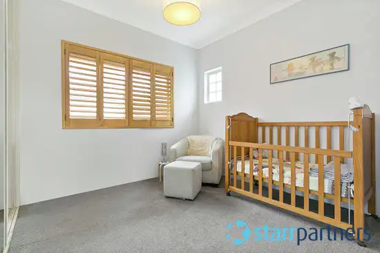 Sixth view of Homely townhouse listing, 2/59 Fennell Street, North Parramatta NSW 2151