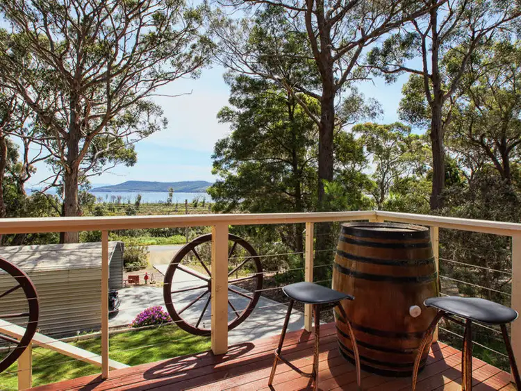 261 White Beach Road, White Beach TAS 7184