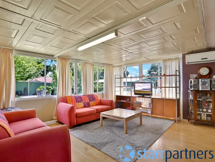 Sixth view of Homely house listing, 5 Supply Street, Ruse NSW 2560