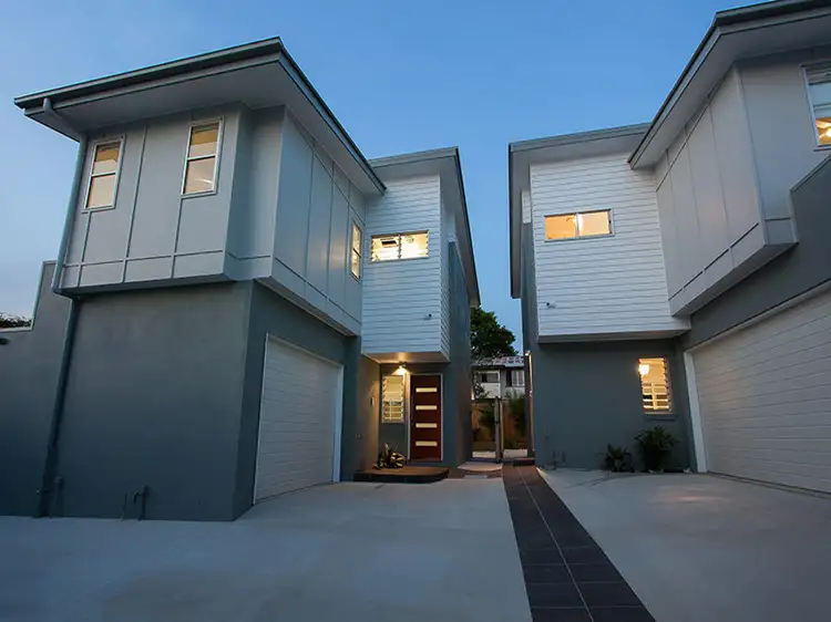Second view of Homely townhouse listing, 1/80 Forest Street, Moorooka QLD 4105