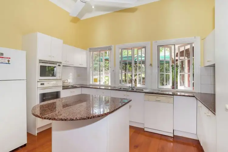 Second view of Homely house listing, 2 Walsh Street, Edge Hill QLD 4870