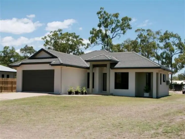 Main view of Homely house listing, 60 Mount Low Pwy, Townsville City QLD 4810