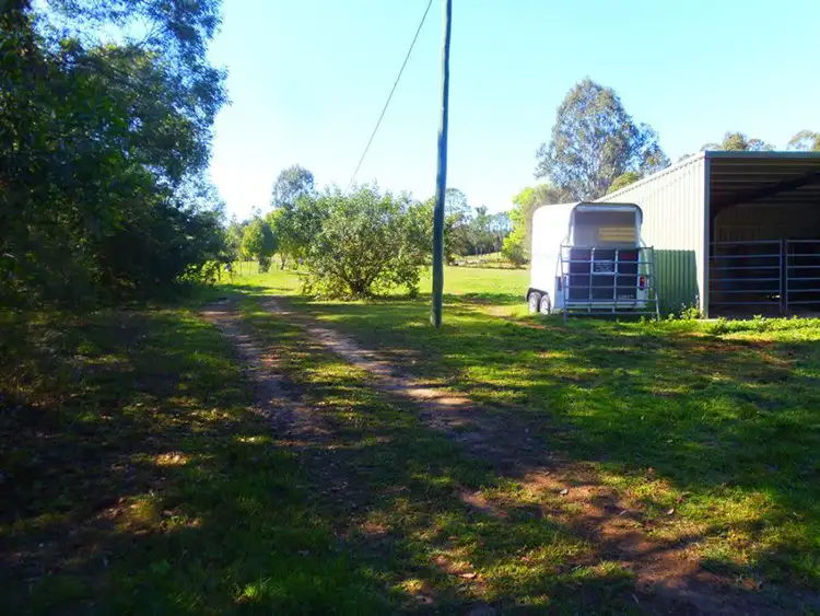 Fourth view of Homely house listing, Lot 2 East Deep Creek Road, East Deep Creek QLD 4570